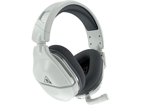 TURTLE BEACH Stealth 600 Gen 2 - Cuffie per gaming, Bianco