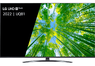 Beenmerg Ligatie Woud LG 70UQ81006LB kopen? | MediaMarkt