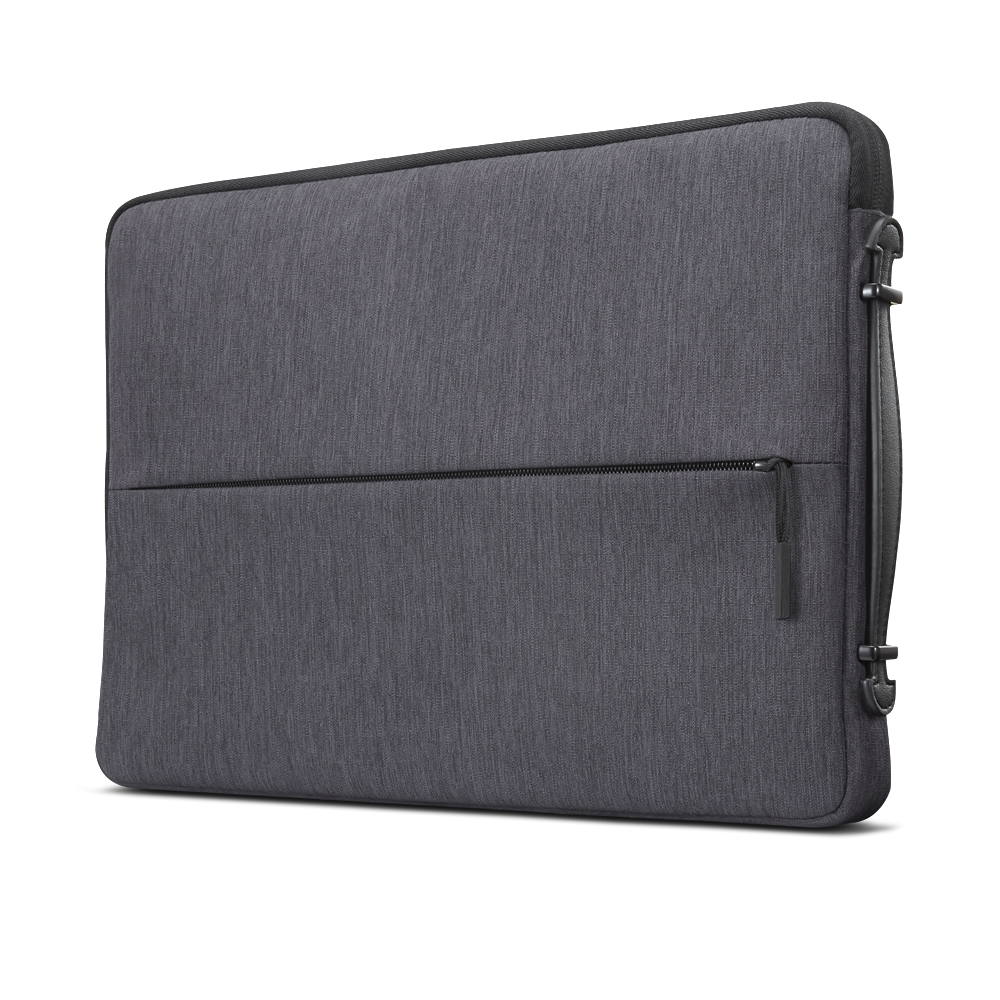 LENOVO Yoga Tab 13 Tablethülle Sleeves für Lenovo Polyester, Anthrazitgrau