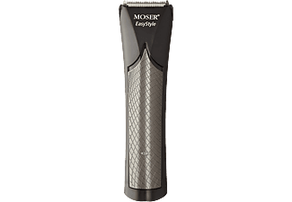 MOSER EasyStyle - Haarschneider (Schwarz)