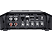 HIFONICS ZXR1200/1 Zeus - amplificatori (Grigio/Nero)