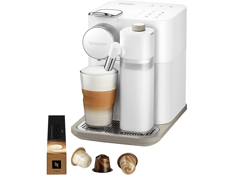 Cafetera de Cápsulas DELONGHI Nespresso Vertuo Pop ENV90.B Negro | Worten  Canarias