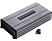 HIFONICS ZXS900/1 Zeus - amplificatori (Grigio/Nero)