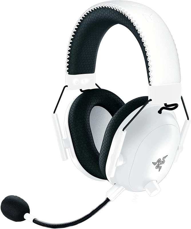 RAZER Gaming headset Blackshark V2 Pro Wit (RZ04-03220300-R3M1)