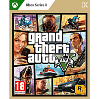 Van ga werken goedkeuren Grand Theft Auto V | Xbox Series X | Xbox Series X Xbox Series X bestellen?  | MediaMarkt