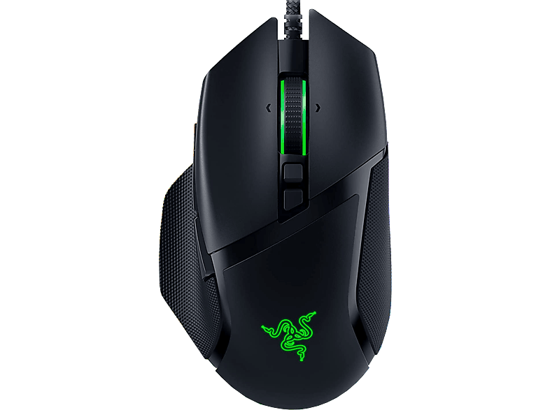 Razer Gamingmuis Basilisk V3 (rz01-04000100-r3m1)