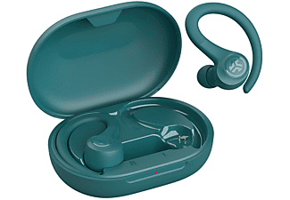JLAB Go Air Sport True Wireless Kopfhörer, teal