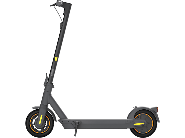 Segway Ninebot Kickscooter Max G30e Ii Powered By Segway - Elektrische Step