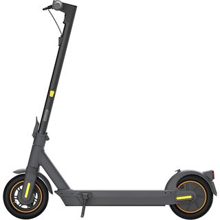 SEGWAY Ninebot Kickscooter Max G30E II Powered by Segway - Trottinette électrique