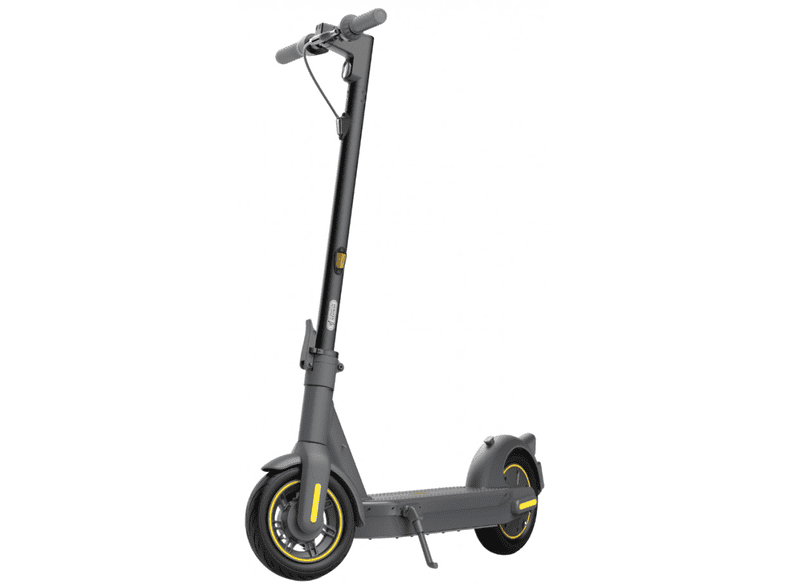 SEGWAY Ninebot by Segway KickScooter MAX G30E II