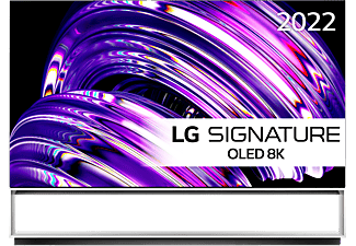 LG Z2 88'' Signature 8K OLED Smart TV (OLED88Z29LA)