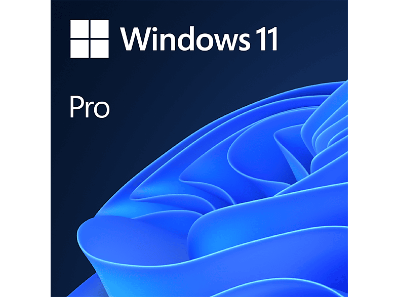 Microsoft Windows 11 Pro
