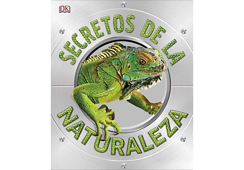 Secretos De La Naturaleza - VV.AA.