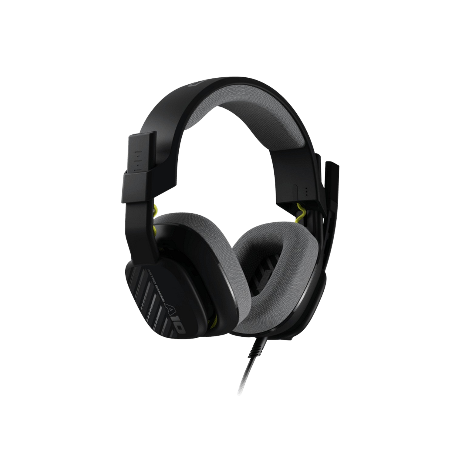 Auriculares gaming - Astro A10, De diadema, Con cable, Para Xbox One/ Xbox Series X|S, Micrófono, Negro