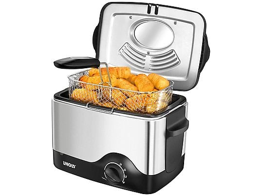 UNOLD 58615 - Friteuse ()