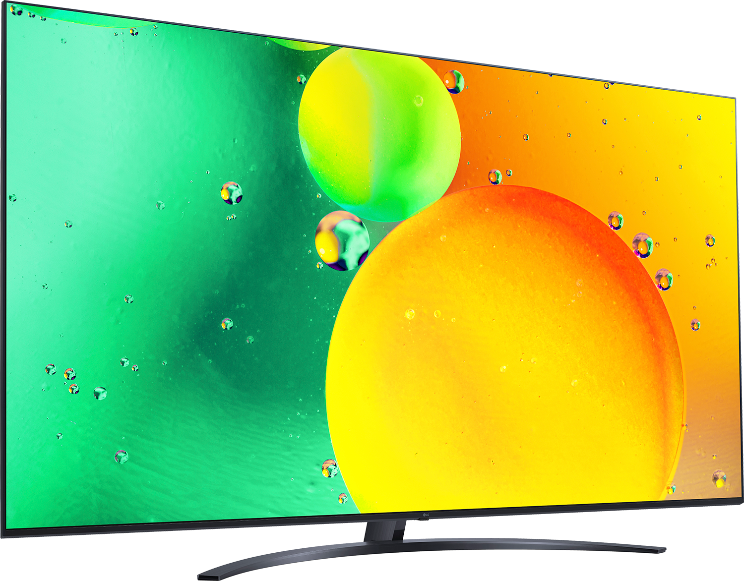 LG 70NANO766QA