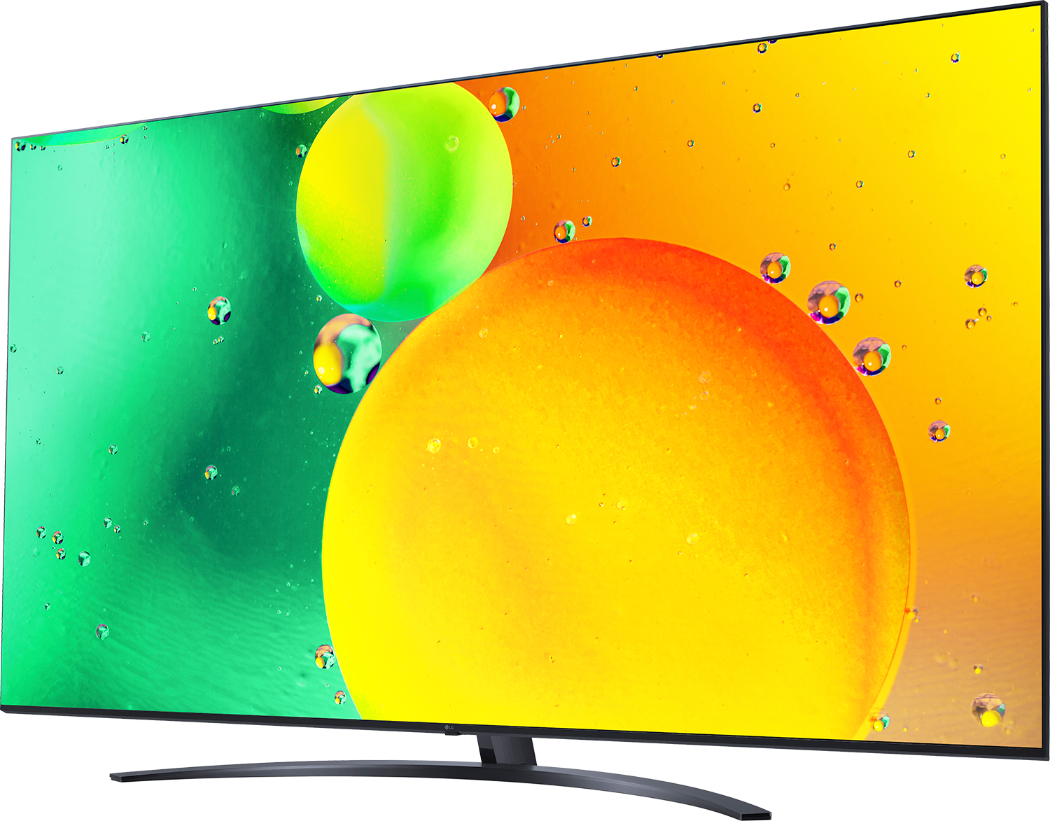 LG 70NANO766QA
