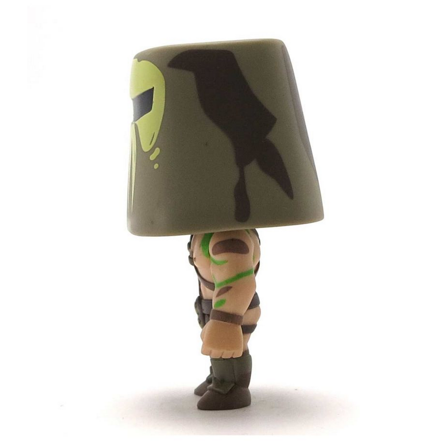 Figura Funko Pop! - Hemorrhage, Rick And Morty, Vinilo, 9.50 cm, Multicolor