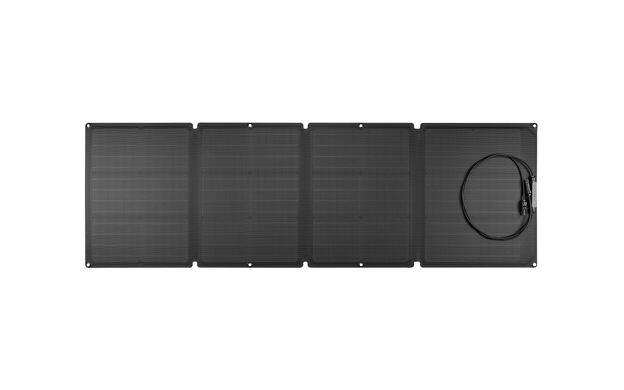 ECOFLOW Solarpanel 110W