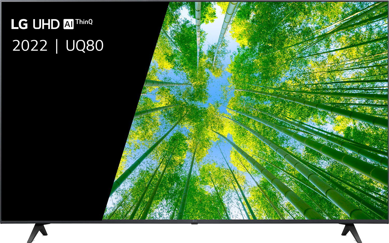 LG 86UQ80006LB