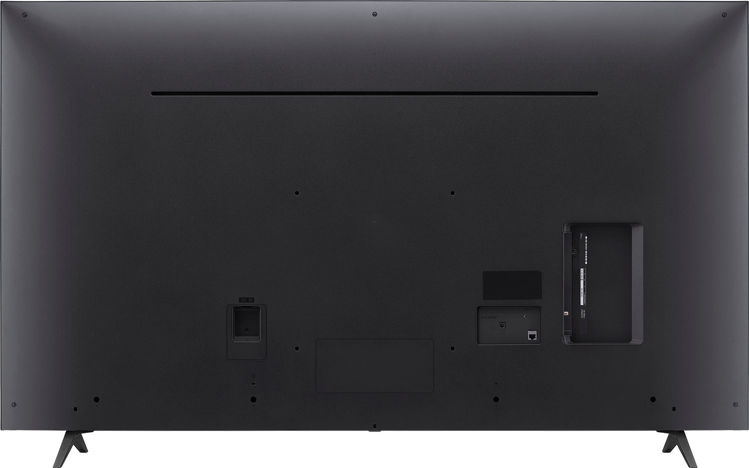 LG 86UQ80006LB