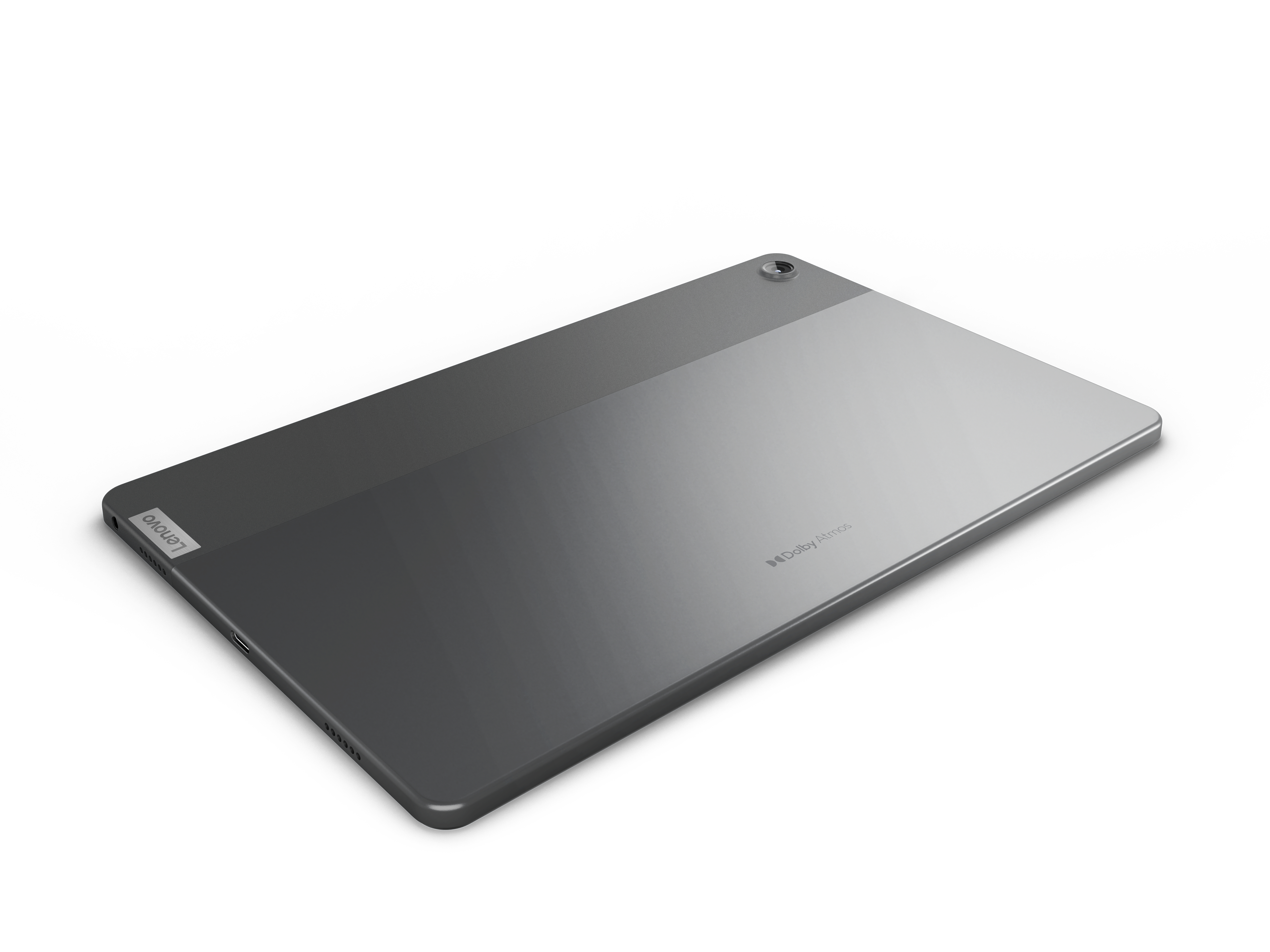 LENOVO Storm 10,6 M10 Tab Tablet, Generation), Plus GB, Grey (3. Zoll, 128
