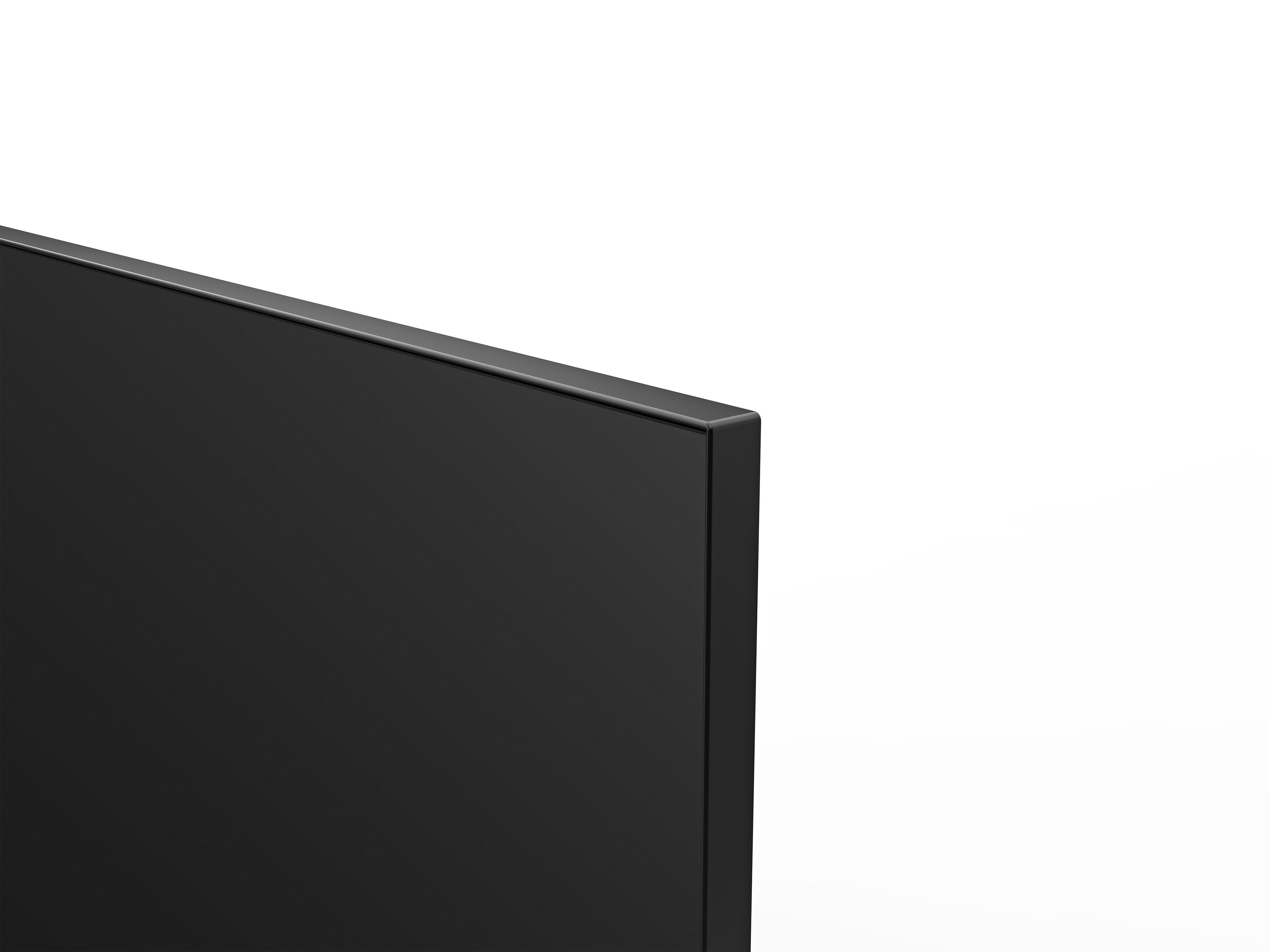 HISENSE 32A4BG LED TV (Flat, 32 Zoll / 80 cm, HD-ready, SMART TV, VIDAA U4)