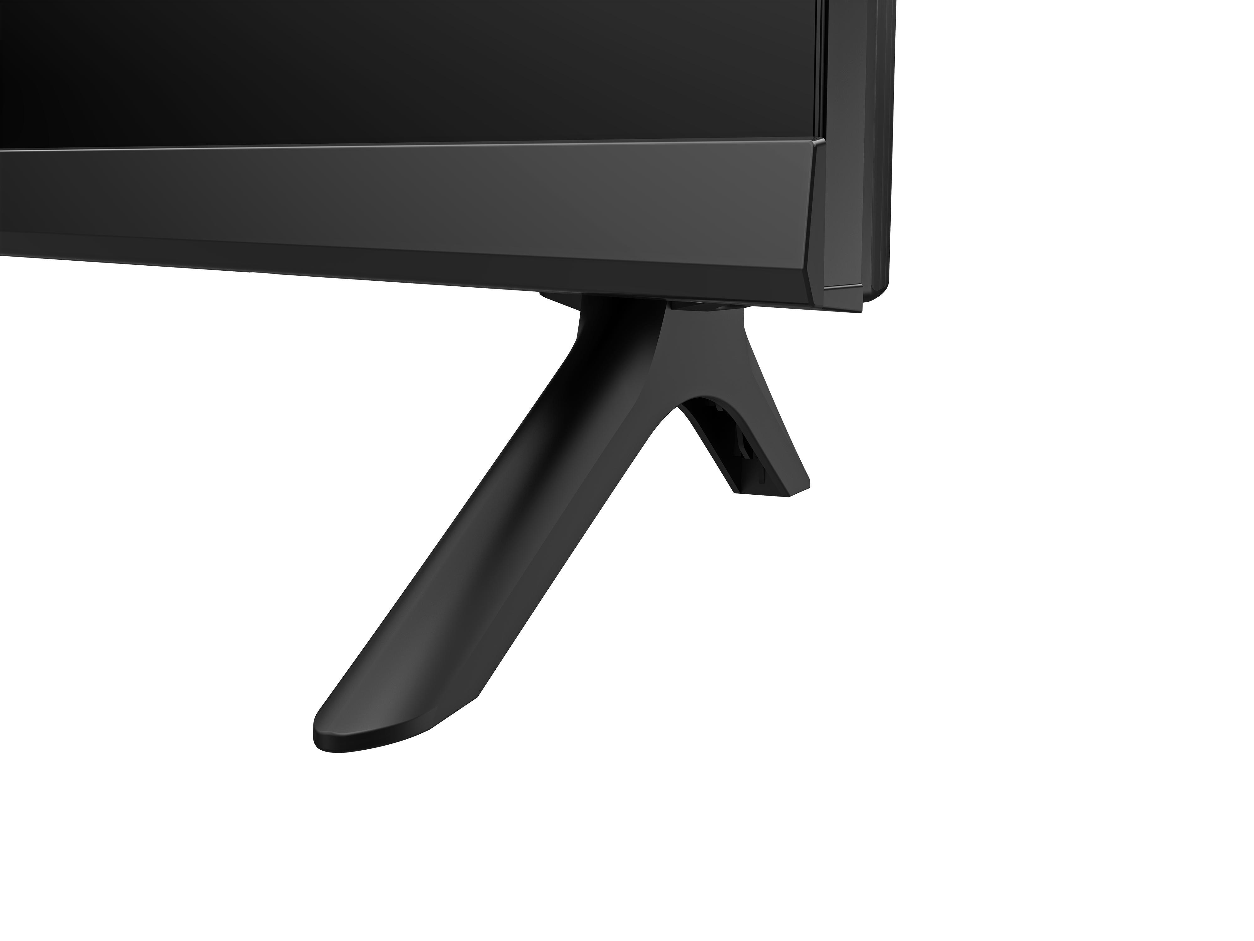 HISENSE 32A4BG LED TV (Flat, 32 Zoll / 80 cm, HD-ready, SMART TV, VIDAA U4)