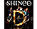 Shinee - Dazzling Girl (Japán kiadás) (CD)