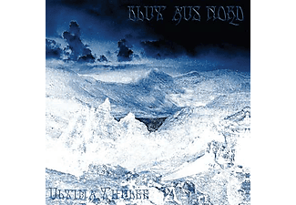 Blut Aus Nord - Ultima Thulée (CD)