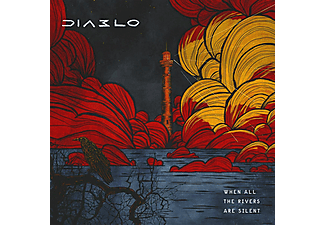 Diablo - When All The Rivers Are Silent (CD)