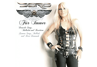 Doro - Für Immer (Vinyl LP (nagylemez))