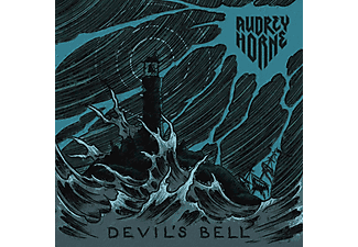 Audrey Horne - Devil's Bell (CD)