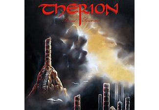 Therion - Beyond Sanctorum (CD)