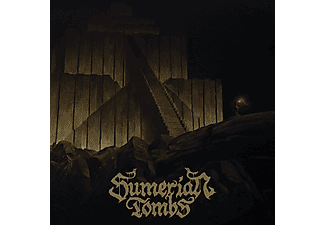 Sumerian Tombs - Sumerian Tombs (CD)