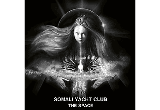 Somali Yacht Club - The Space (CD)