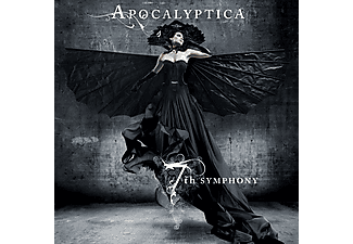 Apocalyptica - 7th Symphony (CD)