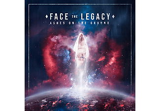 Face The Legacy - Ashes On The Ground (CD)