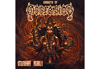 Dissection - Maha Kali (Vinyl SP (7" kislemez))