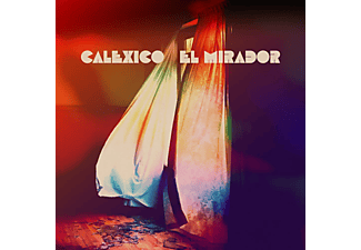 Calexico - El Mirador (Vinyl LP (nagylemez))