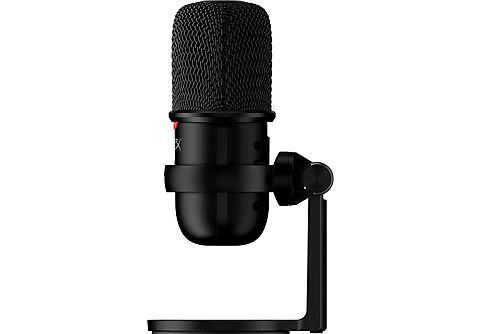 HYPERX Microphone Streaming gamer Solocast (4P5P8AA)