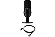 HYPERX Microphone Streaming gamer Solocast (4P5P8AA)