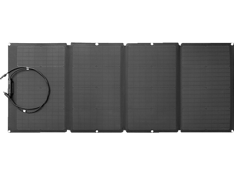 ECOFLOW Solarpanel 160W