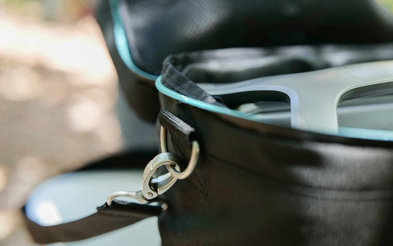 ECOFLOW River Bag Tasche