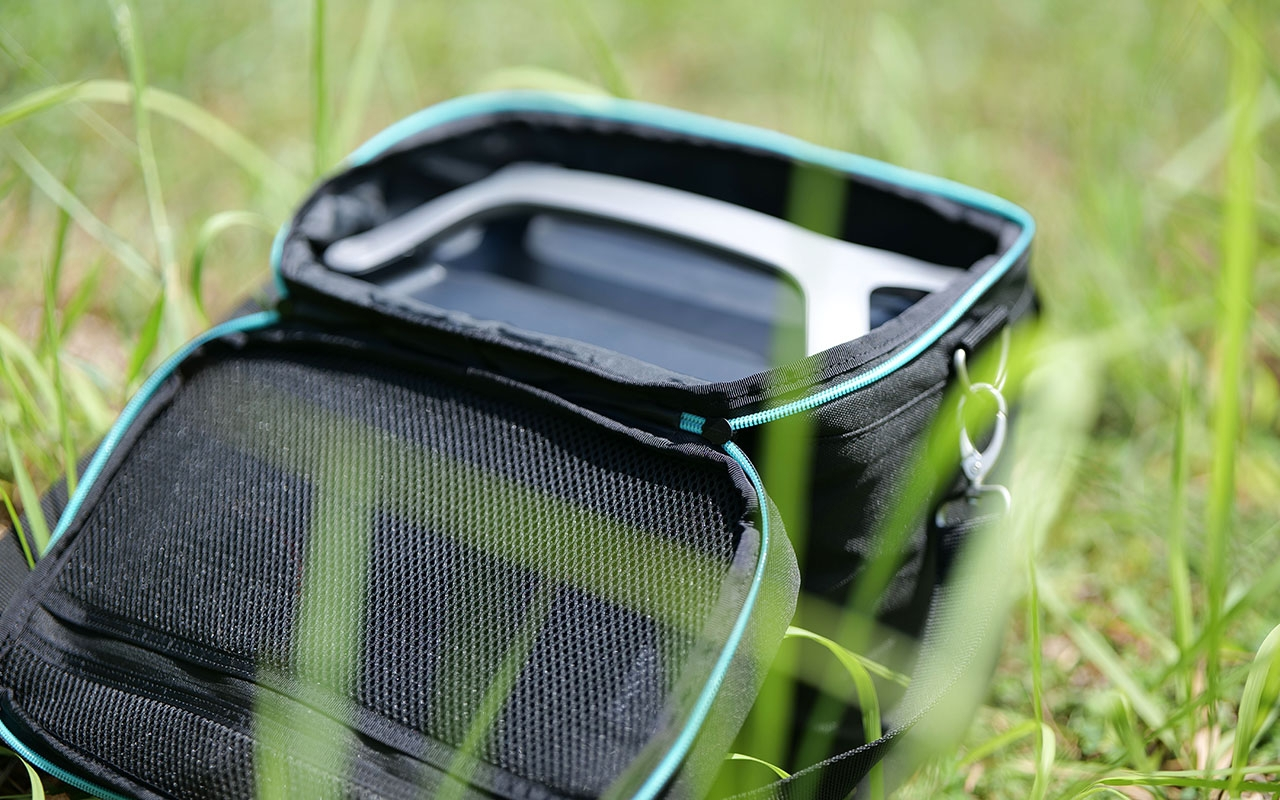 ECOFLOW River Bag Tasche