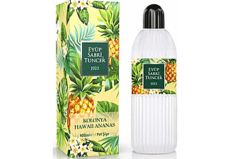 EYUP SABRI TUNCER 150ml Sprey Hawaii Ananas Kolonyası_1