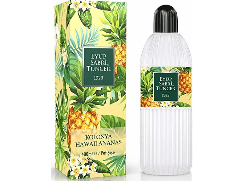 EYUP SABRI TUNCER 150ml Sprey Hawaii Ananas Kolonyası_1