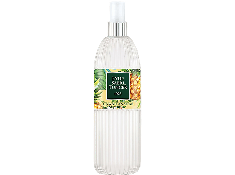 EYUP SABRI TUNCER 150ml Sprey Hawaii Ananas Kolonyası