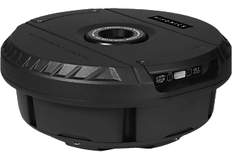 HIFONICS Zeus ZRX111P - Subwoofer (Schwarz)