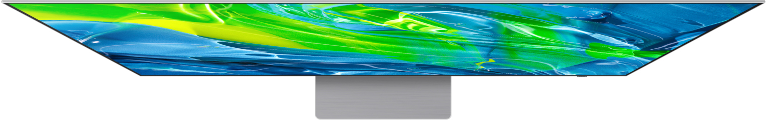 SAMSUNG 65" OLED 4K Smart TV QE65S95BATXXN - OLED 4K - QD-OLED-tv - 65 inch
